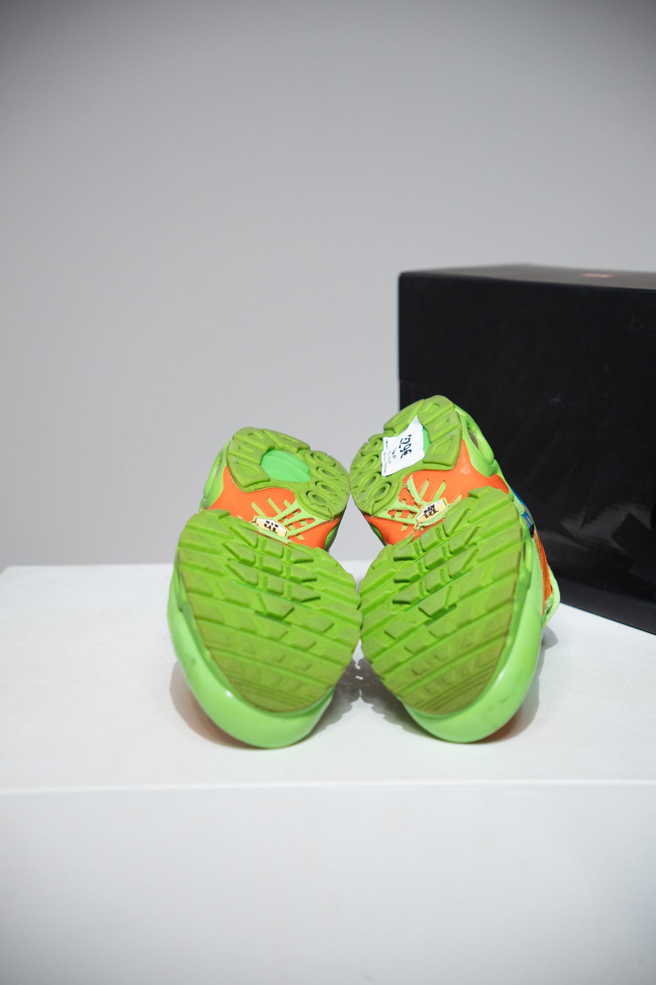 Air Max Plus (TN) Supreme Green (Taille 41)