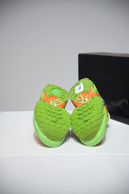Air Max Plus (TN) Supreme Green (Taille 41)