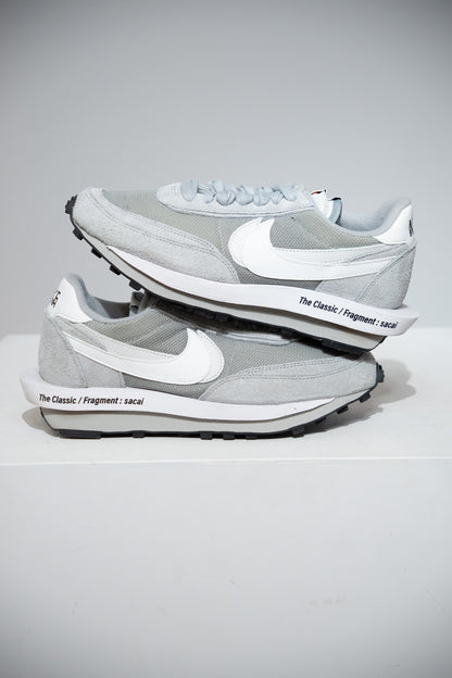 Sacai LD Waffle Fragment Grey (Taille 41)