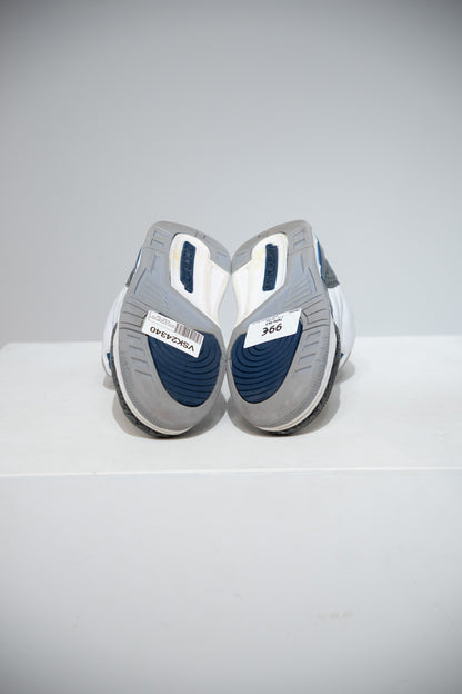 Jordan 3 Midnight Navy GS (Taille 38,5)