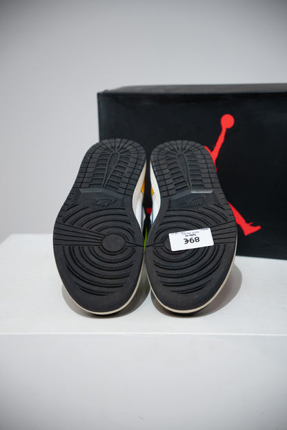 Jordan 1 High Volt (Taille 44)