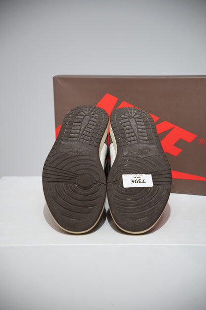 Jordan 1 High Travis Scott Mocha (Taille 45)