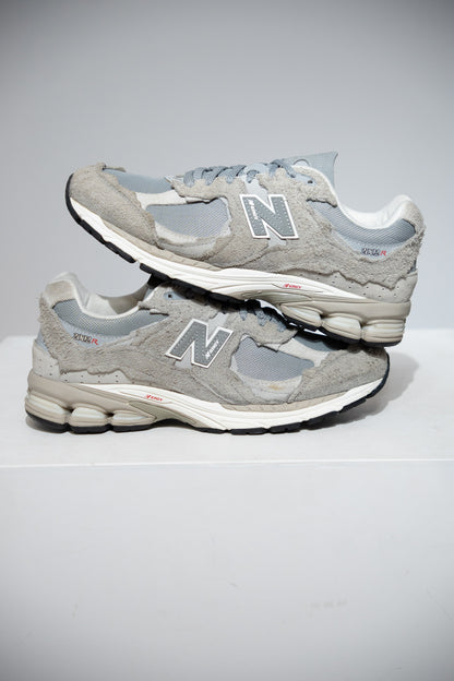 New Balance 2002R Protection Pack Grey (Taille 43)