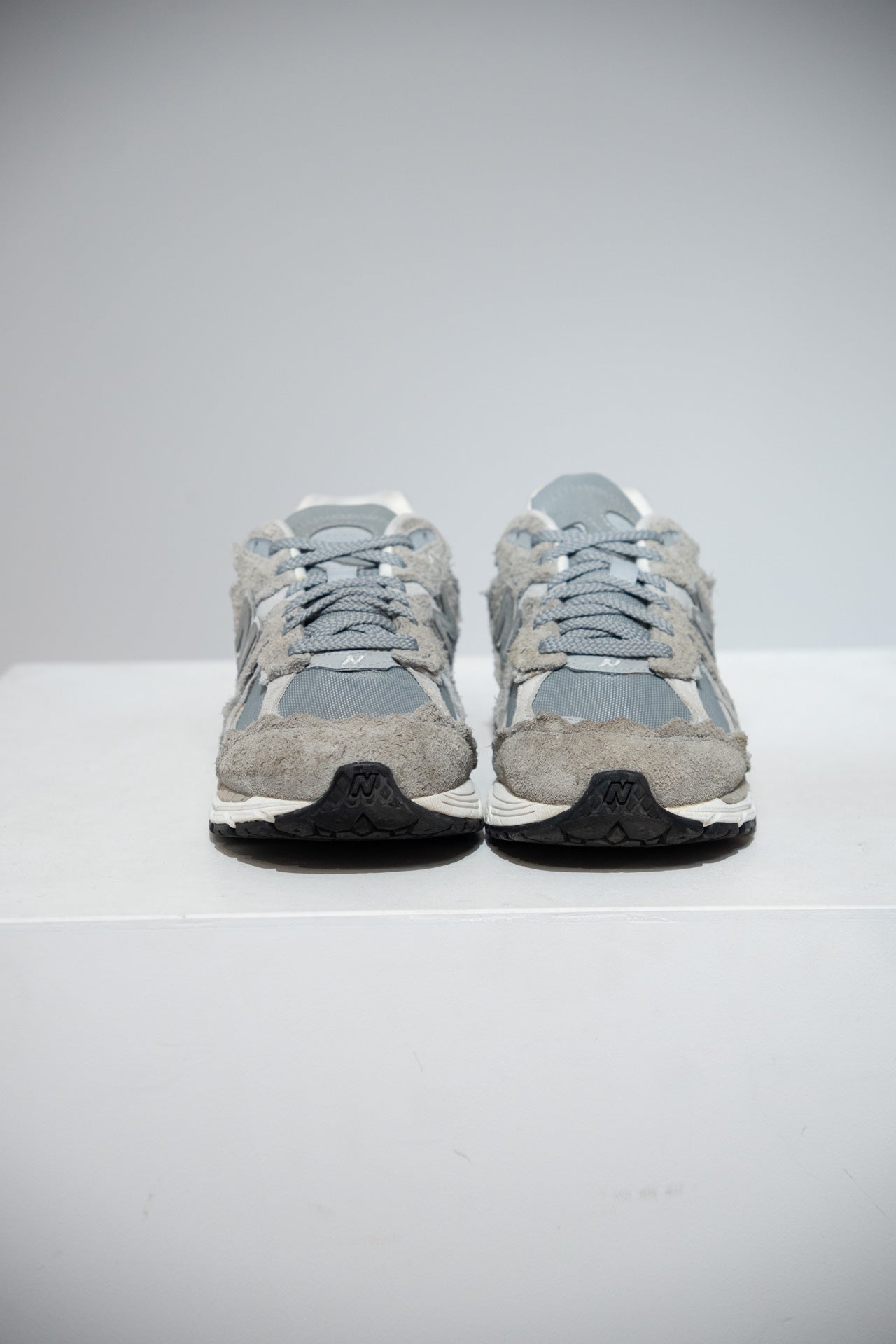 New Balance 2002R Protection Pack Grey (Taille 43)