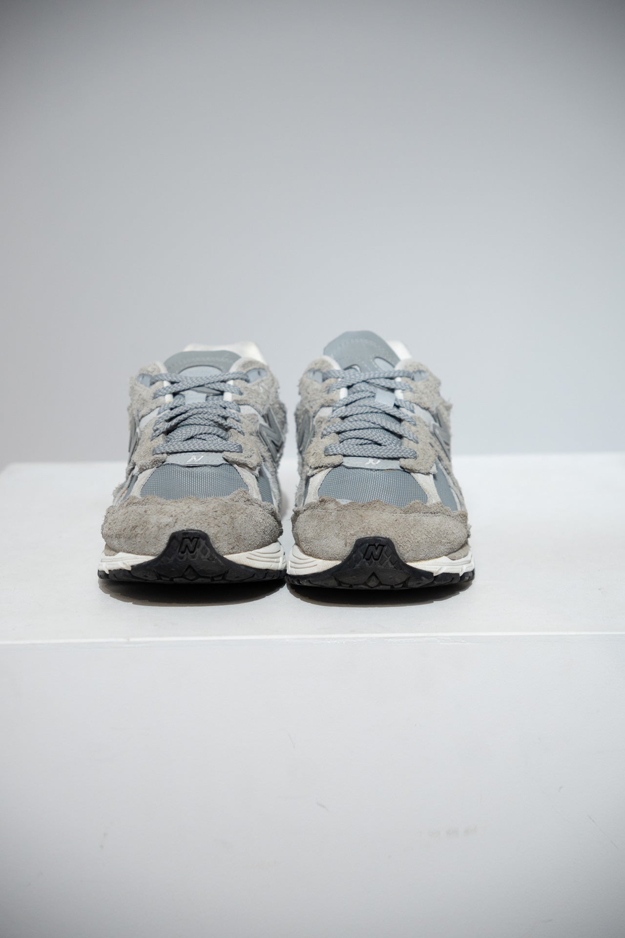 New Balance 2002R Protection Pack Grey (Taille 43)