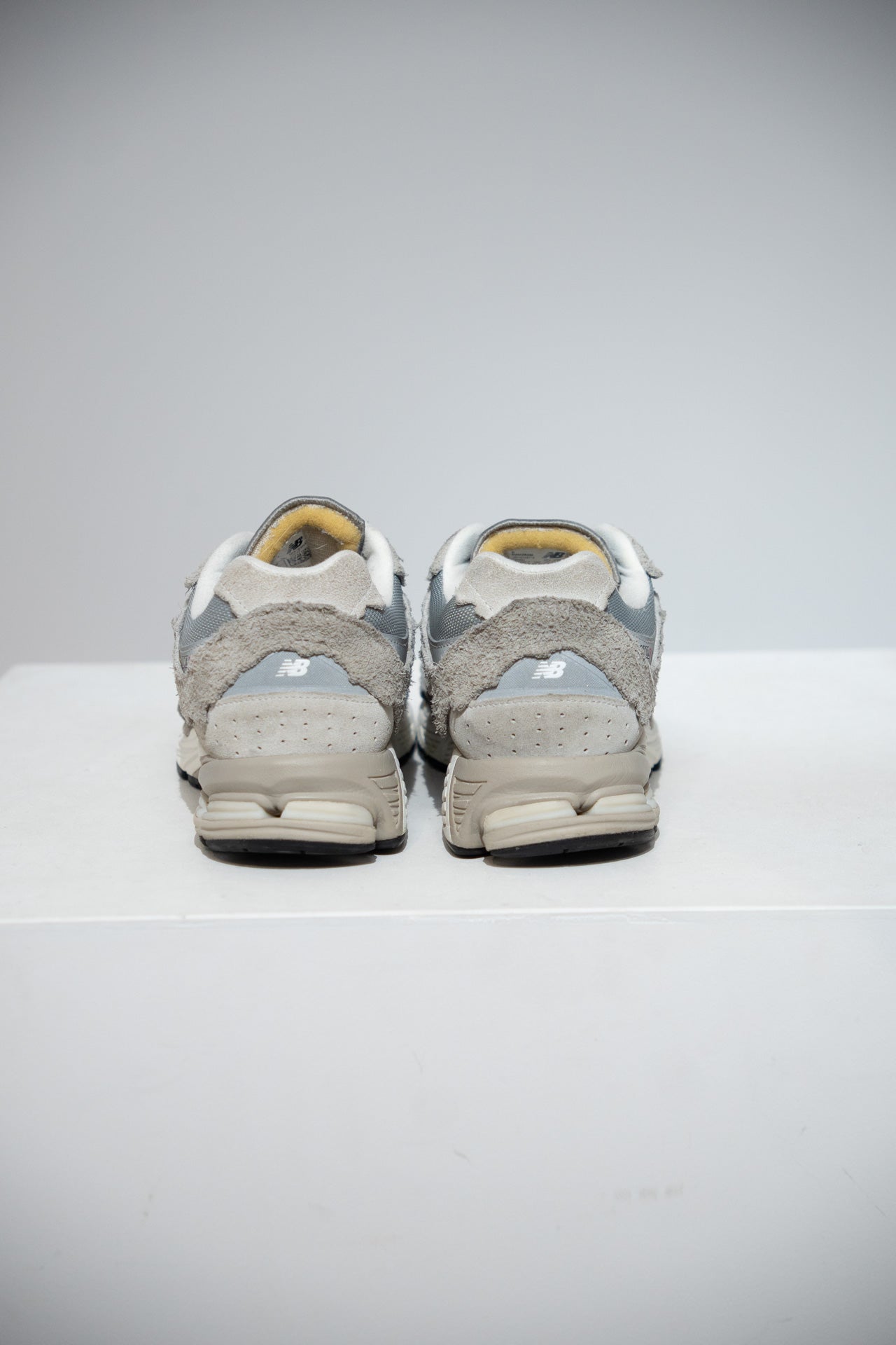 New Balance 2002R Protection Pack Grey (Taille 43)