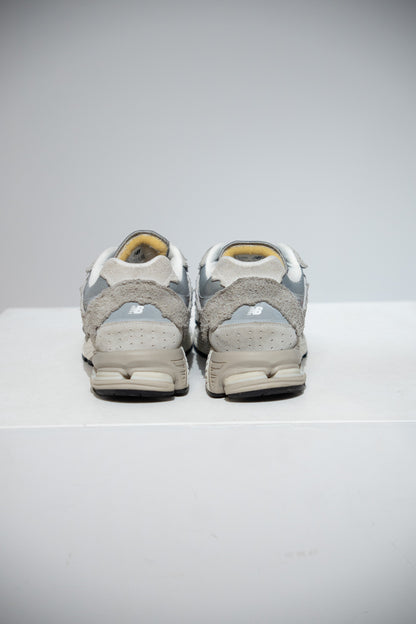 New Balance 2002R Protection Pack Grey (Taille 43)