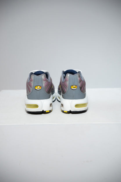 Air Max Plus (TN) Violet Jaune (Taille 42,5)