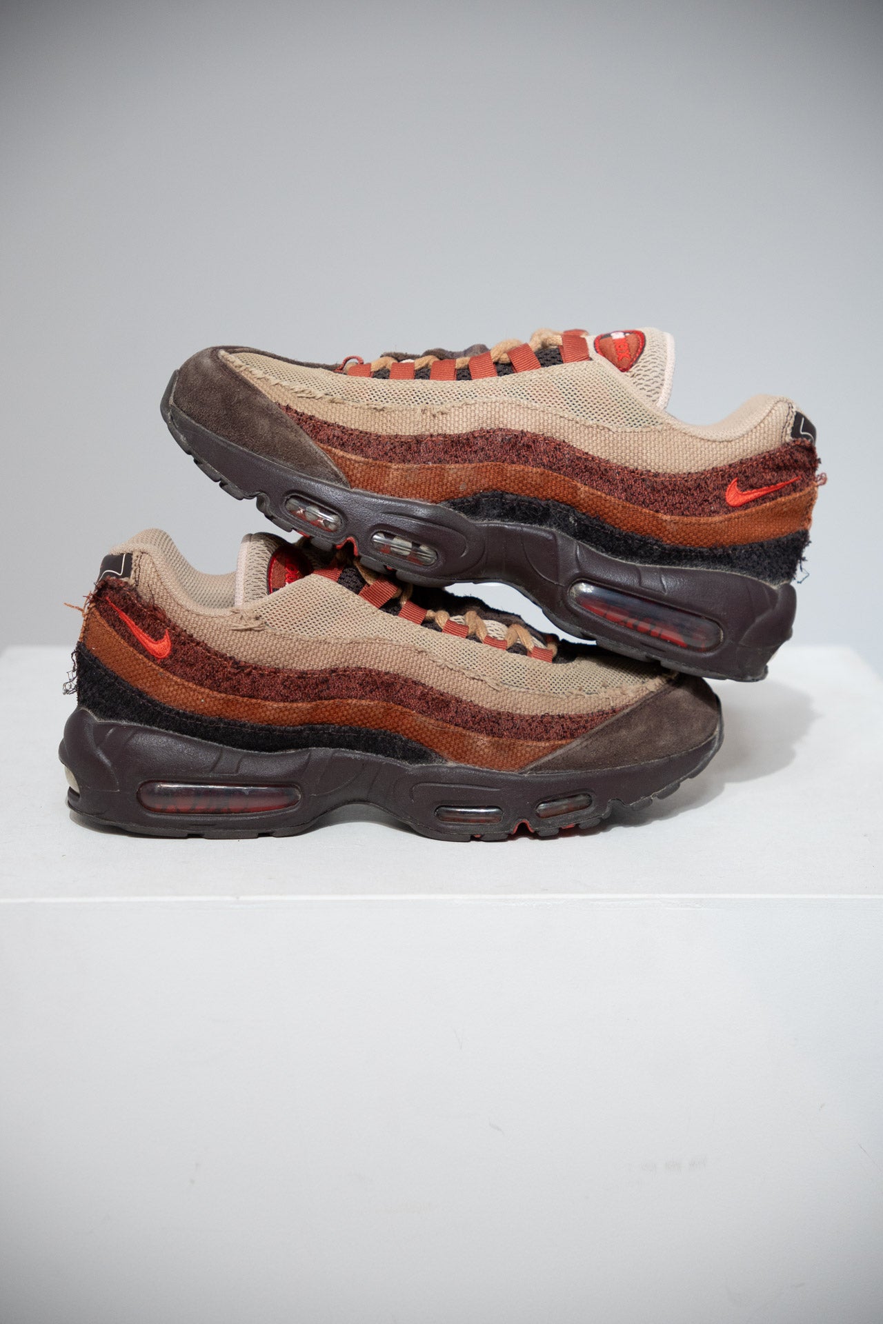Air Max 95 Anatomy Of Air GID (Taille 42,5)