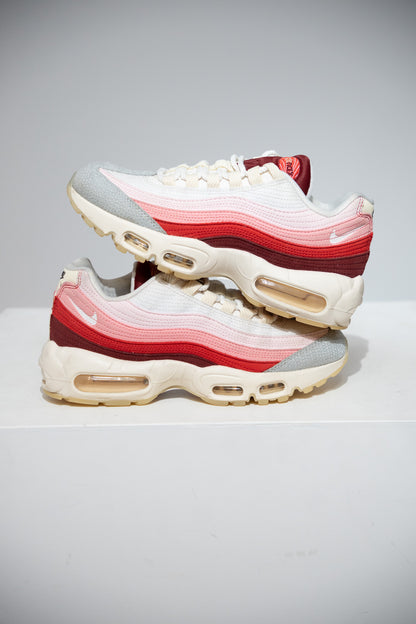 Air Max 95 Anatomy Of Air (Taille 38,5)