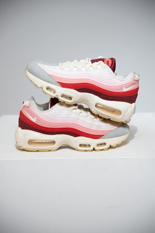 Air Max 95 Anatomy Of Air (Taille 38,5)