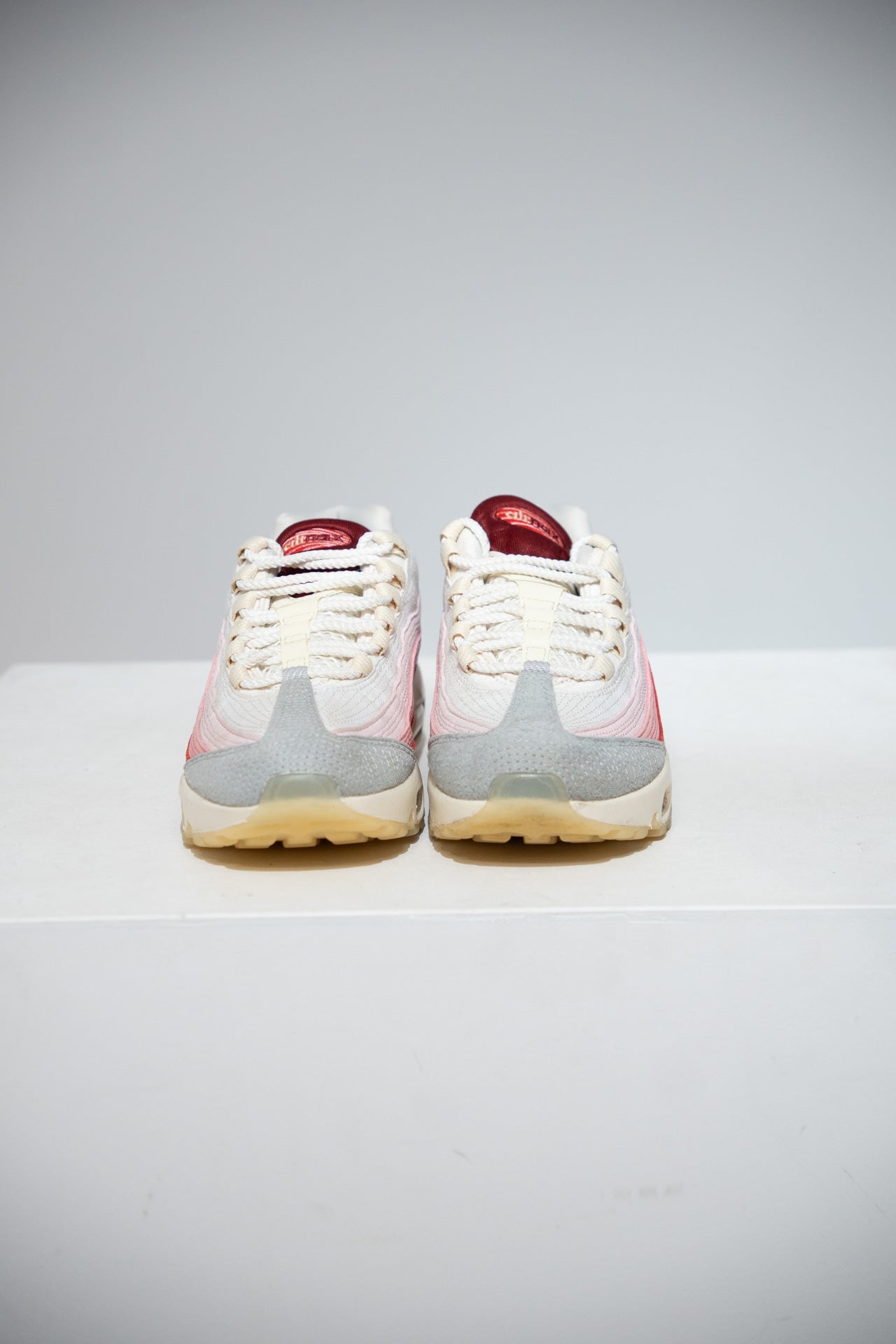 Air Max 95 Anatomy Of Air (Taille 38,5)