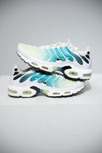 Air Max Plus (TN) Powder Blue Lime (Taille 41)