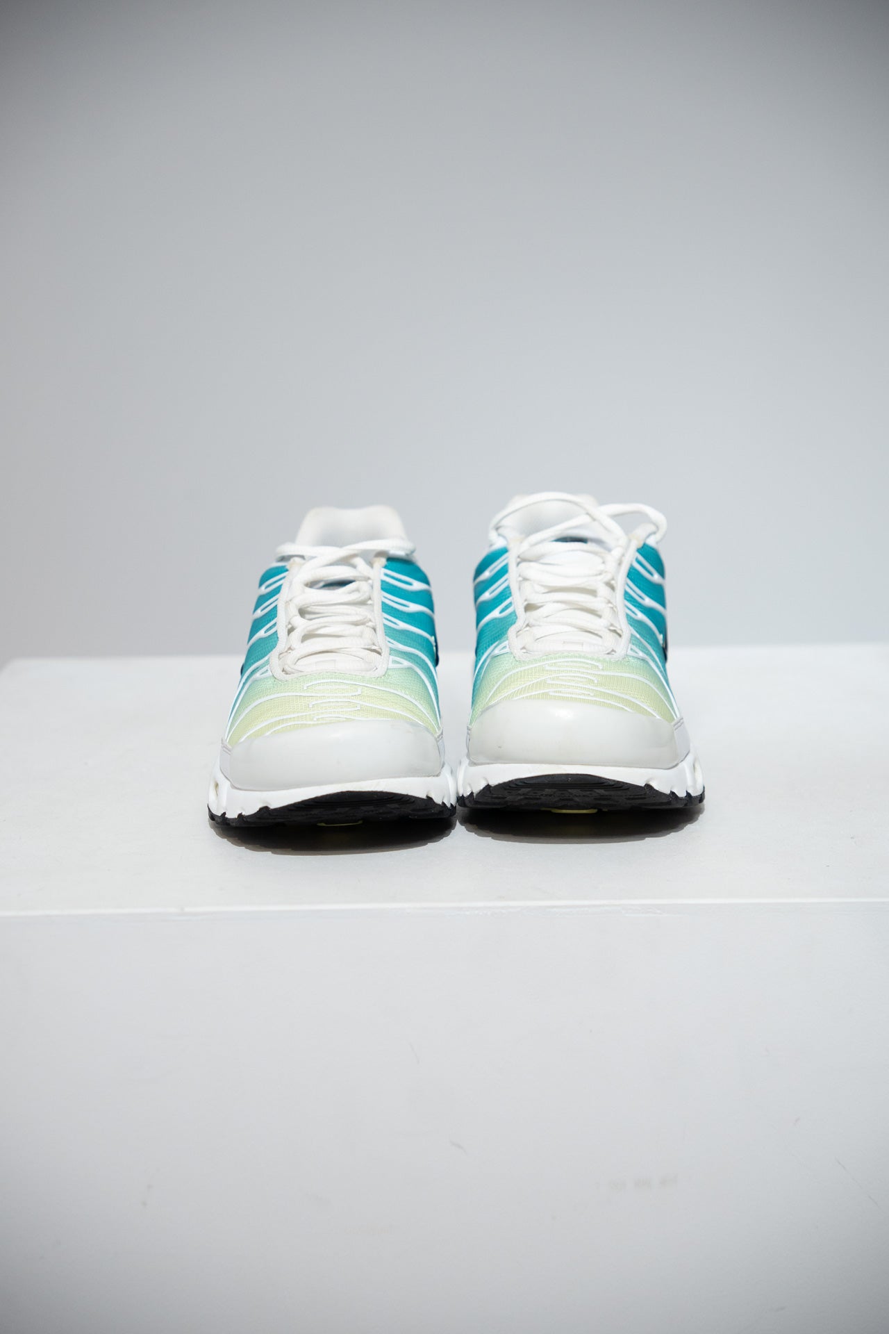 Air Max Plus (TN) Powder Blue Lime (Taille 41)