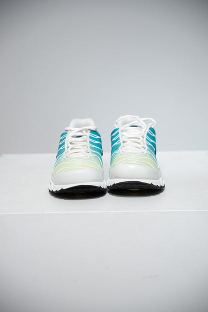 Air Max Plus (TN) Powder Blue Lime (Taille 41)