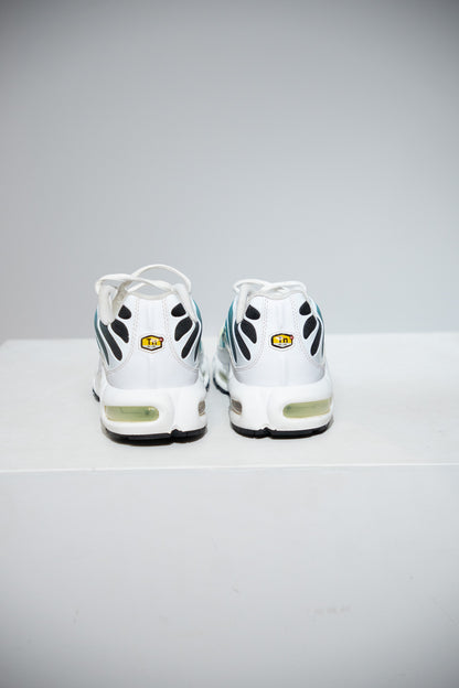Air Max Plus (TN) Powder Blue Lime (Taille 41)