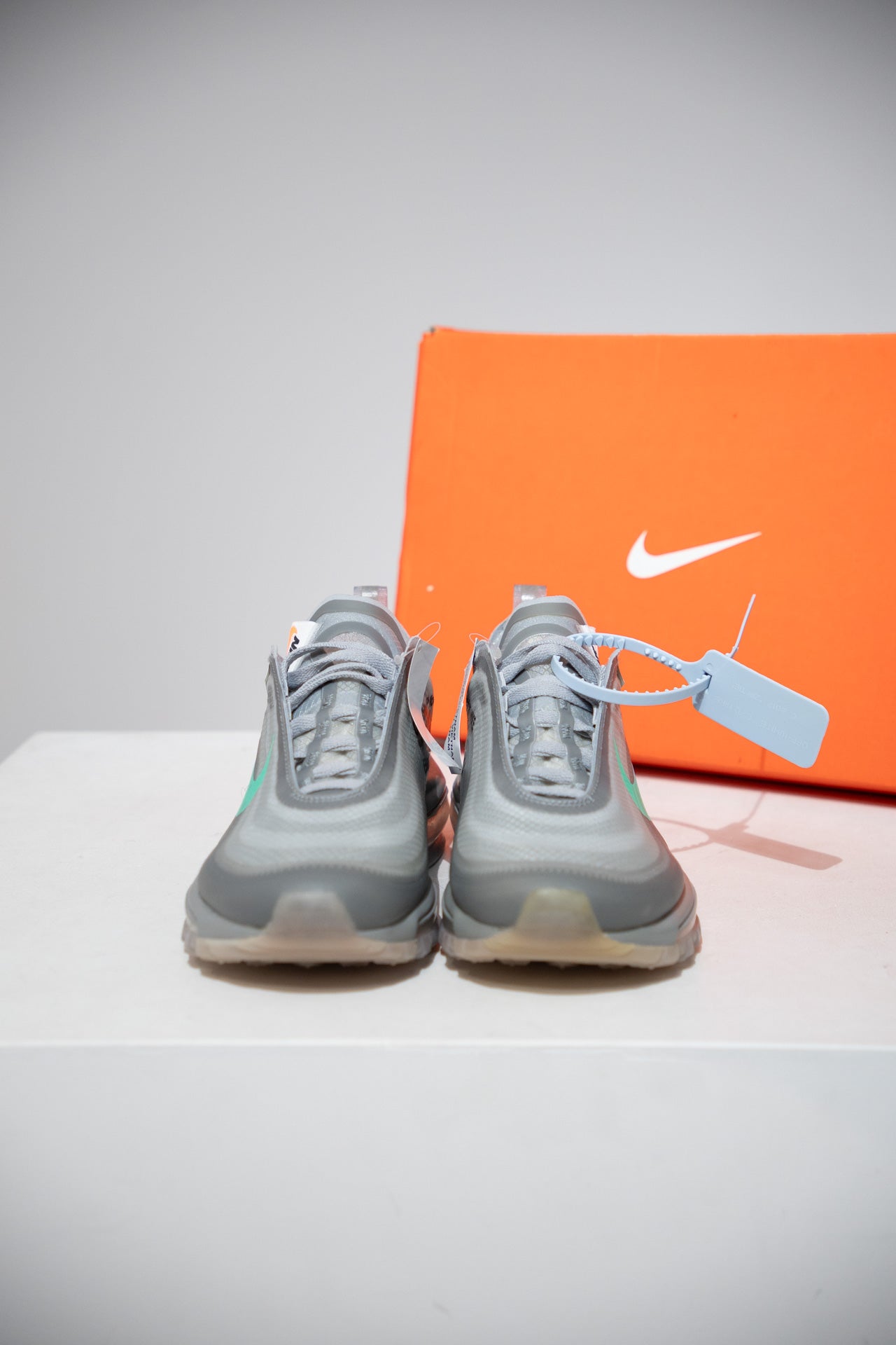Air Max 97 Off-White Manta (Taille 38)