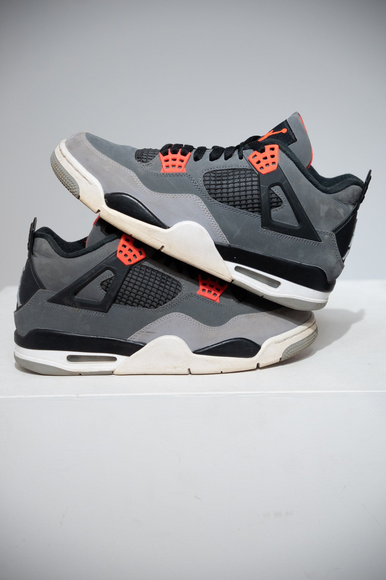 Jordan 4 Infrared (Taille 42,5)