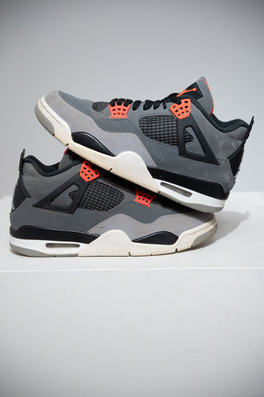 Jordan 4 Infrared (Taille 42,5)