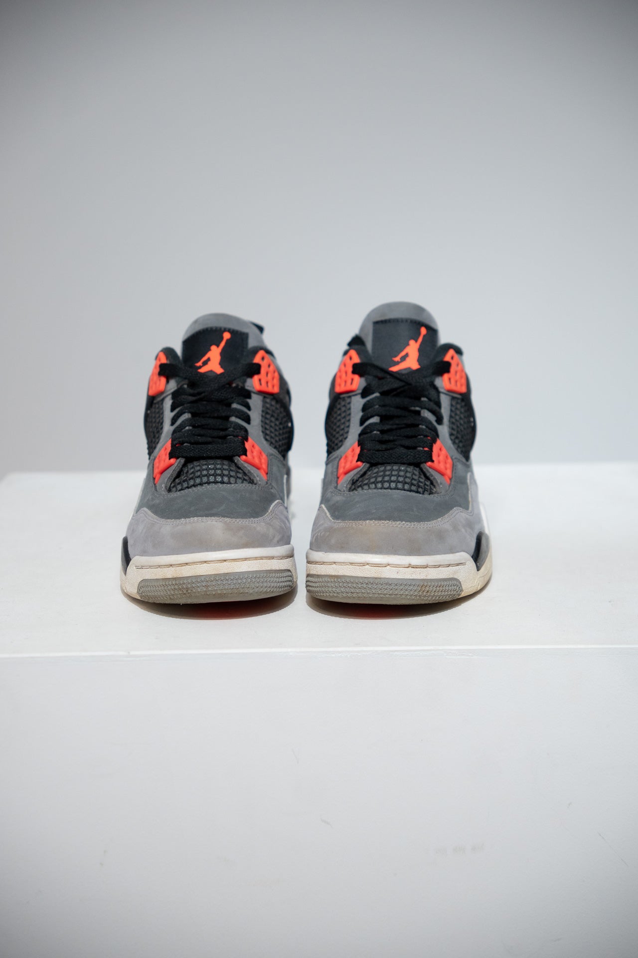 Jordan 4 Infrared (Taille 42,5)