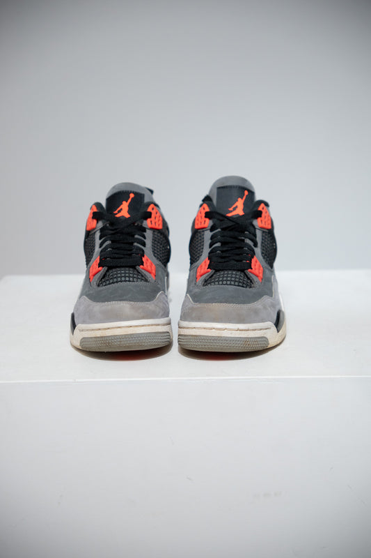 Jordan 4 Infrared (Taille 42,5)