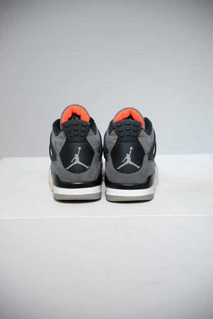 Jordan 4 Infrared (Taille 42,5)