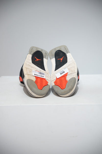 Jordan 4 Infrared (Taille 42,5)