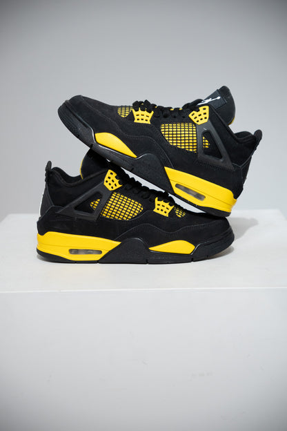 Jordan 4 Thunder (Taille 41)