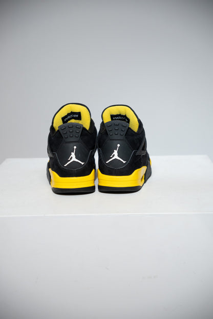 Jordan 4 Thunder (Taille 41)