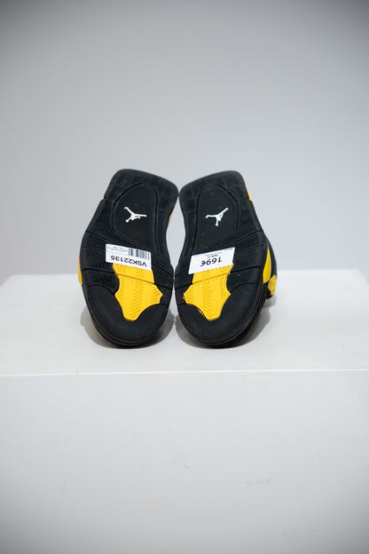 Jordan 4 Thunder (Taille 41)