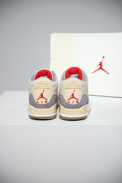 Jordan 3 Muslin (Taille 42)