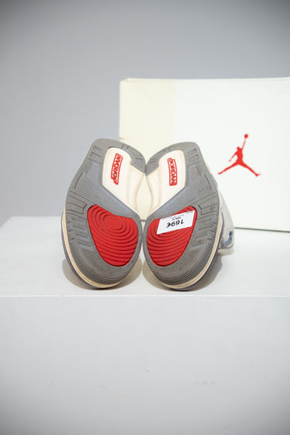 Jordan 3 Muslin (Taille 42)