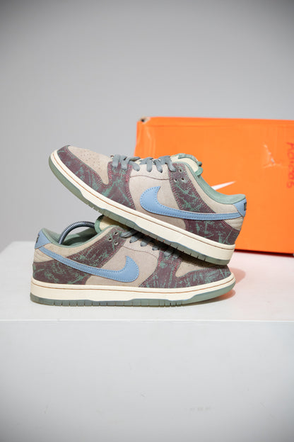 Dunk low SB Crenshaw (Taille 40)