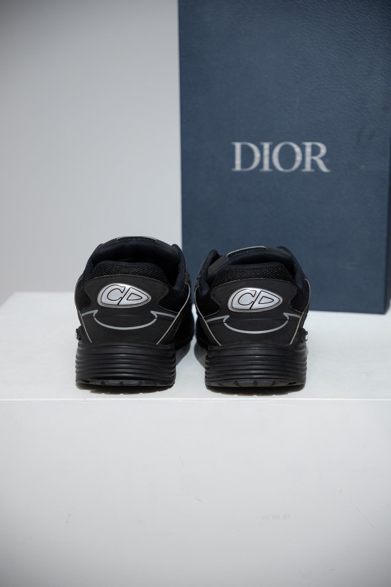 Dior B30 Black (Taille 46)