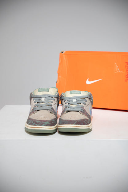 Dunk low SB Crenshaw (Taille 40)
