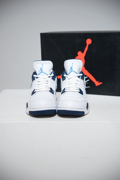 Jordan 4 Columbia (Taille 40)