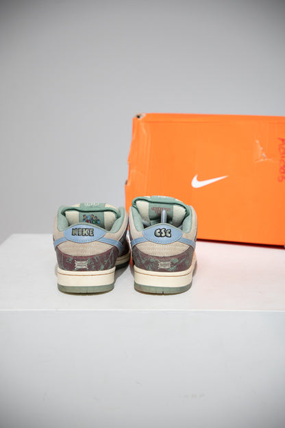 Dunk low SB Crenshaw (Taille 40)