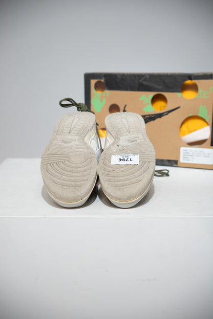 Dunk Low Off White Lot 22/50 (Taille 42)