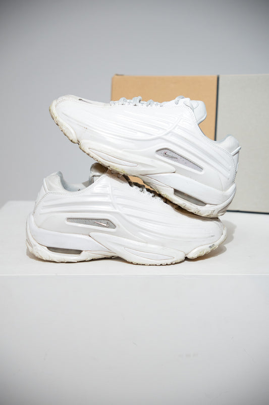 Nocta Hot Step 2 White (Taille 40)