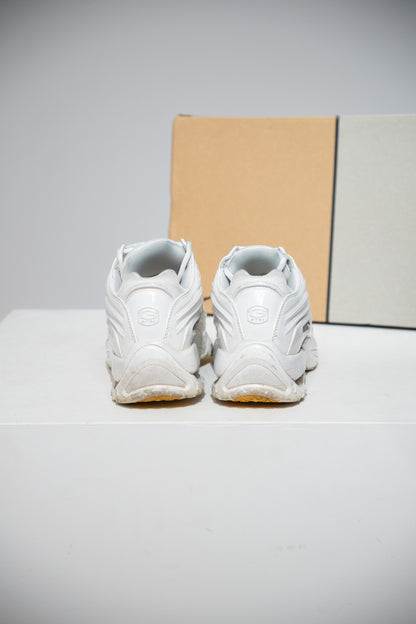 Nocta Hot Step 2 White (Taille 40)