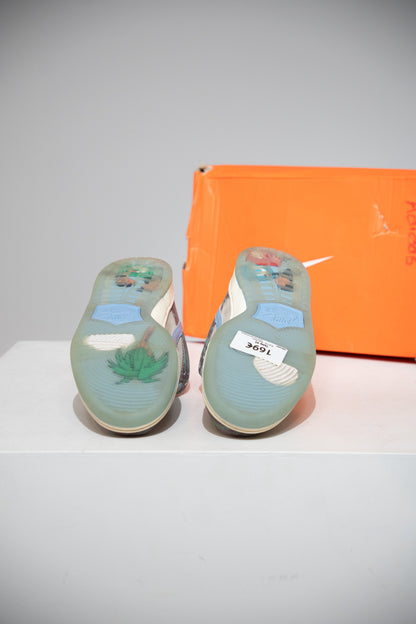Dunk low SB Crenshaw (Taille 40)
