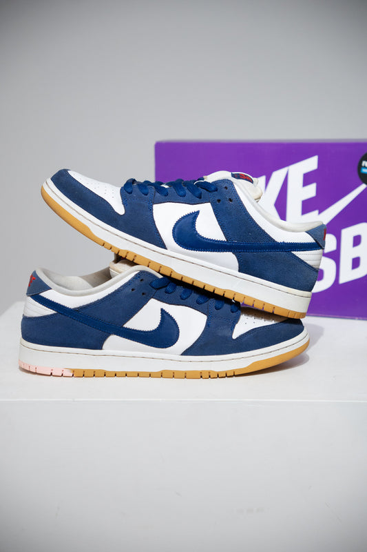 Dunk SB LA Dodgers (Taille 46)