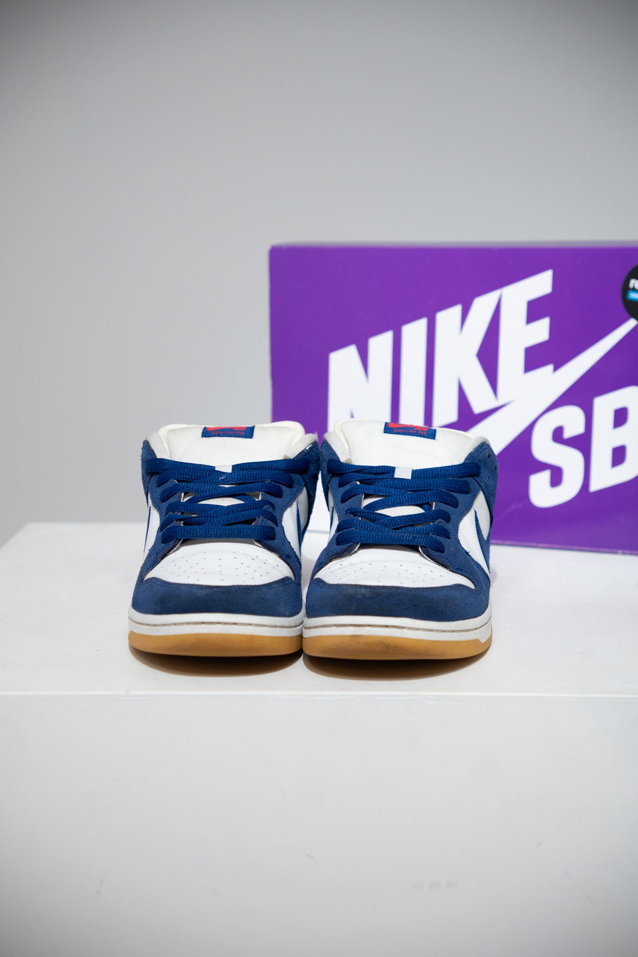 Dunk SB LA Dodgers (Taille 46)