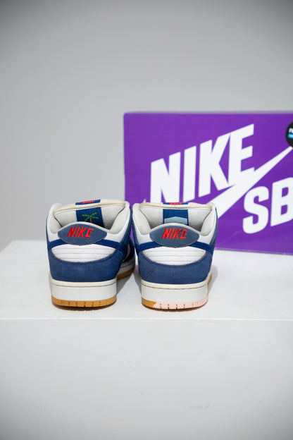 Dunk SB LA Dodgers (Taille 46)