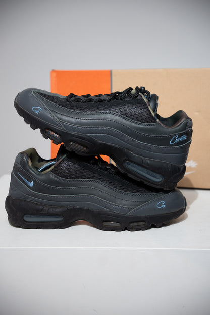 Air Max 95 Corteiz Aegen Storm (Taille 45)