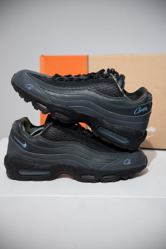 Air Max 95 Corteiz Aegen Storm (Taille 45)