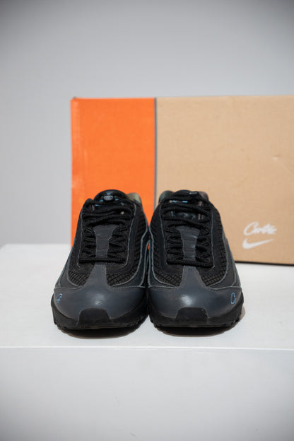Air Max 95 Corteiz Aegen Storm (Taille 45)
