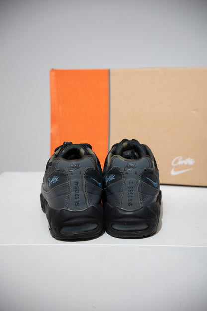 Air Max 95 Corteiz Aegen Storm (Taille 45)