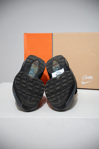 Air Max 95 Corteiz Aegen Storm (Taille 45)
