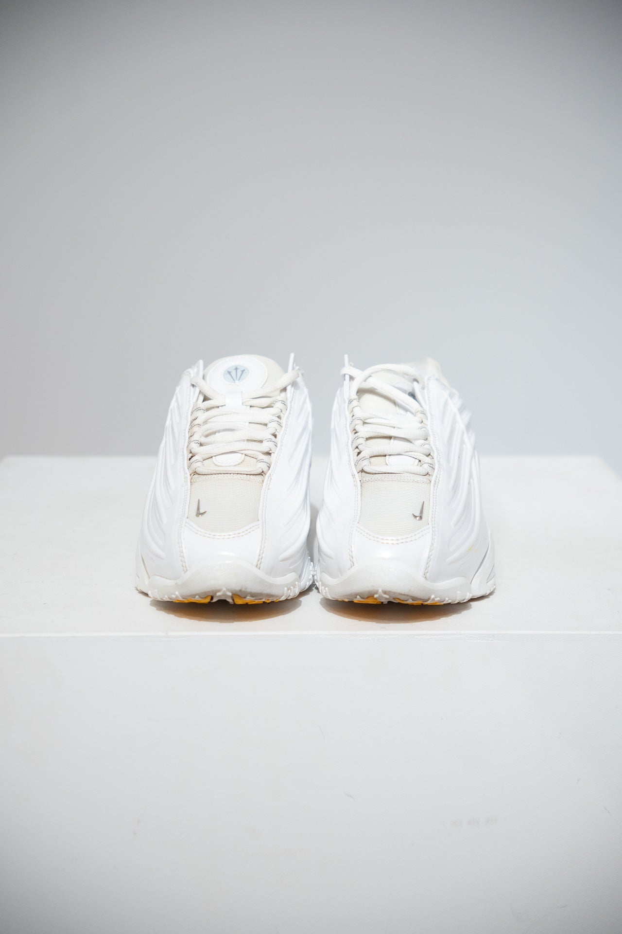 Nocta Hot Step 2 White (Taille 40,5)